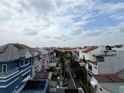 Highland Row (D19), Terrace #595439151